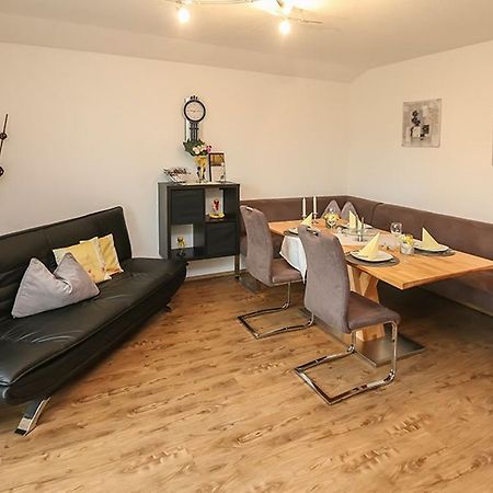 Appartement Popelka Saalfelden Esterno foto