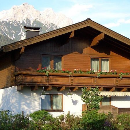 Appartement Popelka Saalfelden Esterno foto