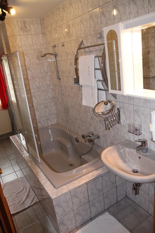 Appartement Popelka Saalfelden Esterno foto