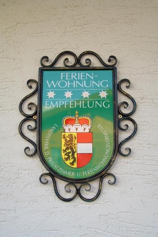 Appartement Popelka Saalfelden Esterno foto