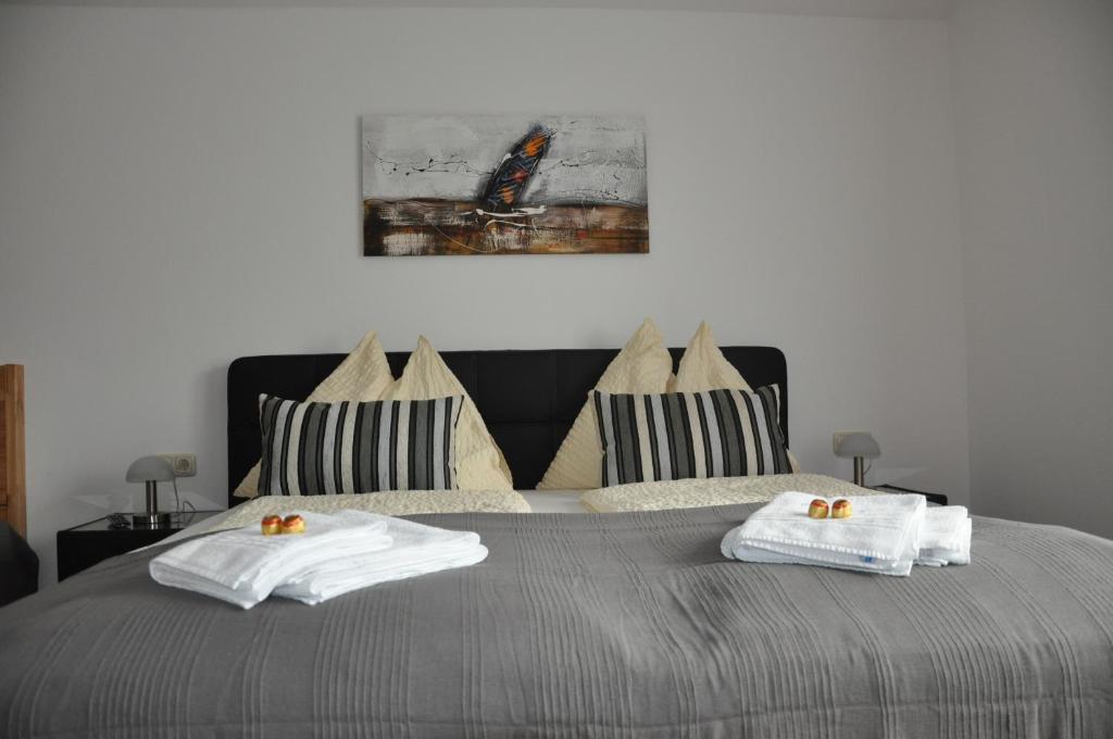 Appartement Popelka Saalfelden Camera foto
